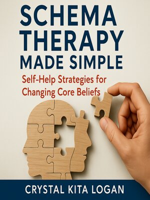 cover image of Schema Therapy Made Simple